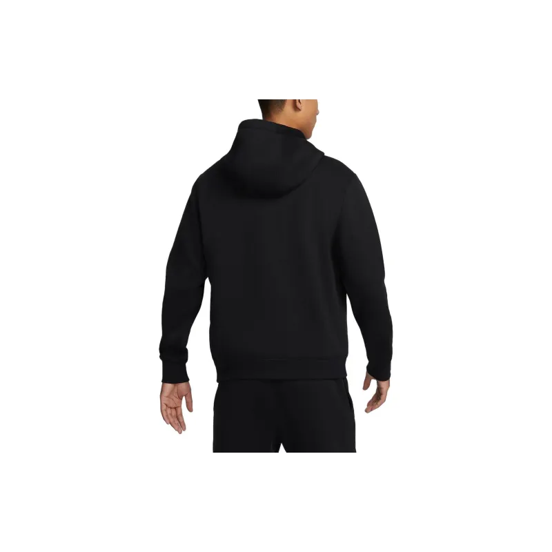 Nike Sweatshirts Men Black-3