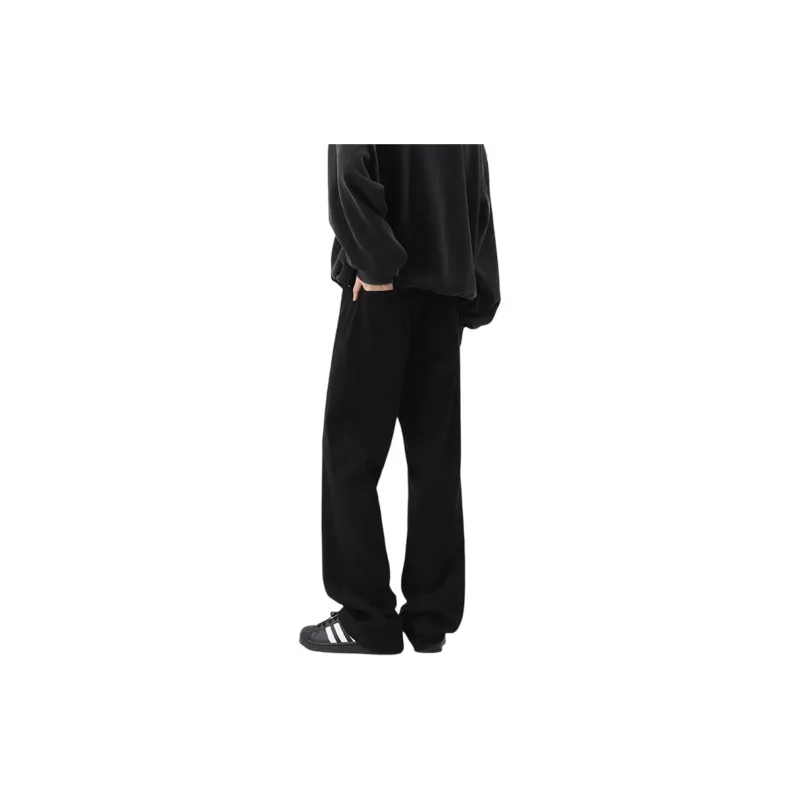 EYEUNDERSTAND Jeans Unisex-4