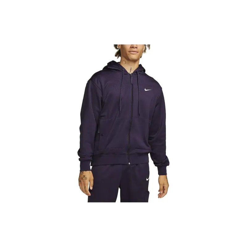 Nike Jackets Men Ink Purple-3