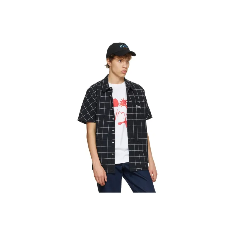 Dime Shirts Unisex-6
