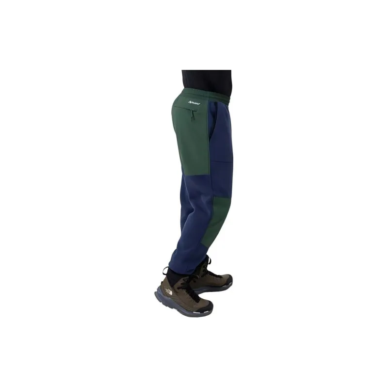 THE NORTH FACE Knitted Sweatpants Men Blue-5