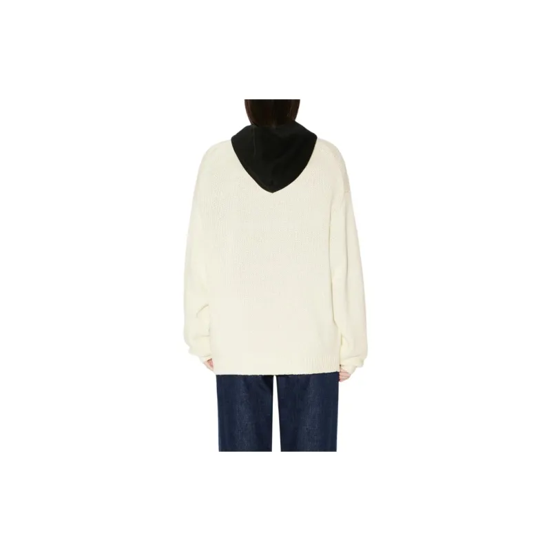 KENZO Lucky Tiger Knitted Jumper-4