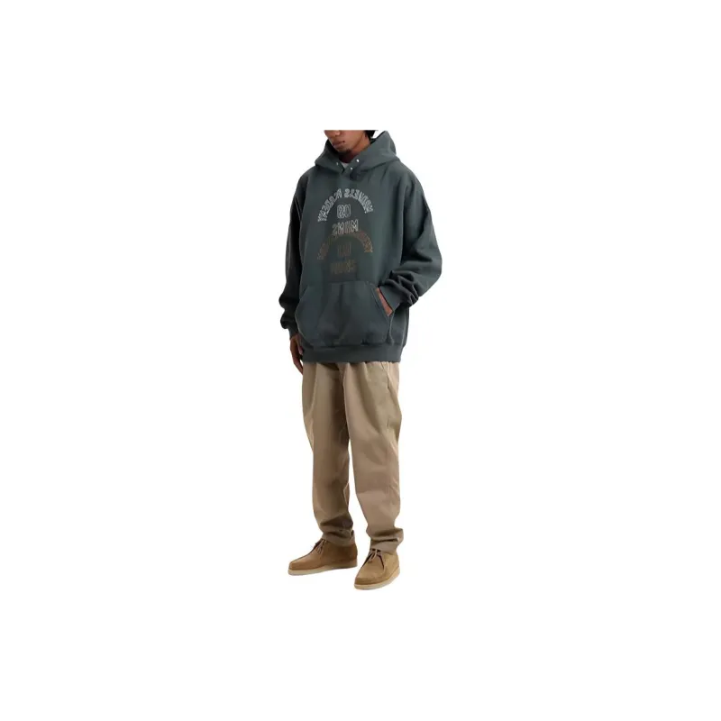 MADNESS Sweatshirts Men-4