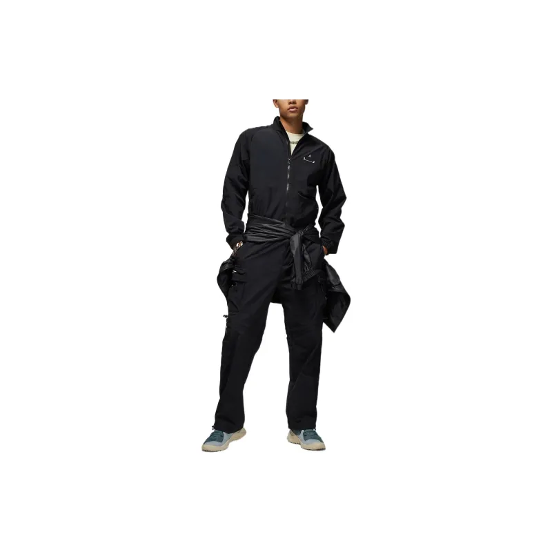 Nike Air Jordan 23 Engineered Statement Nylon Cargo Pants-4