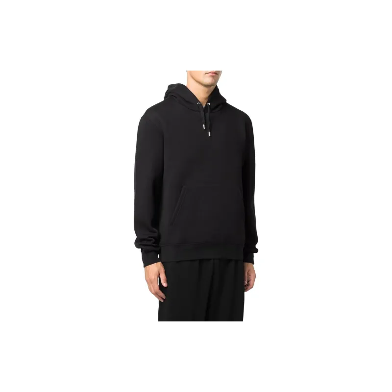 MACKAGE Logo Print Hoodie-3