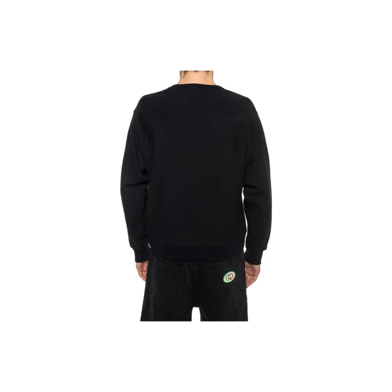 GUCCI Blade Print Sweatshirt-2