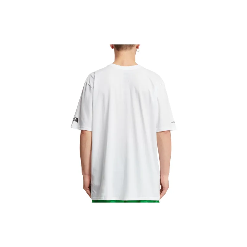 THE NORTH FACE X Undercover Soukuu Hike Technical Graphic T Shirt-3