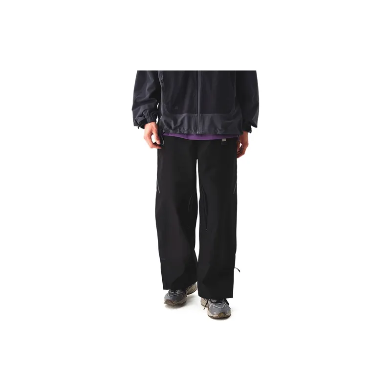 NOTHOMME Windbreaker Pants Unisex-8