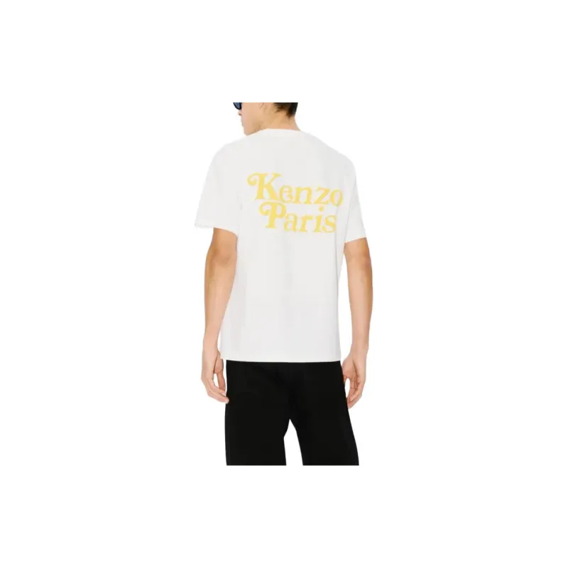 KENZO Oversize Tee-4