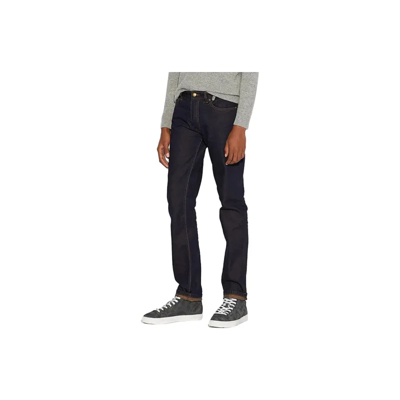 COACH Jeans Men Indigo-5