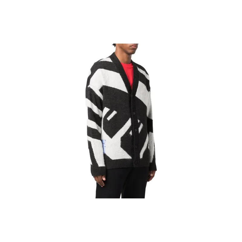 McQ Alexander McQueen SS23 Sweater Men's Multicolor-1