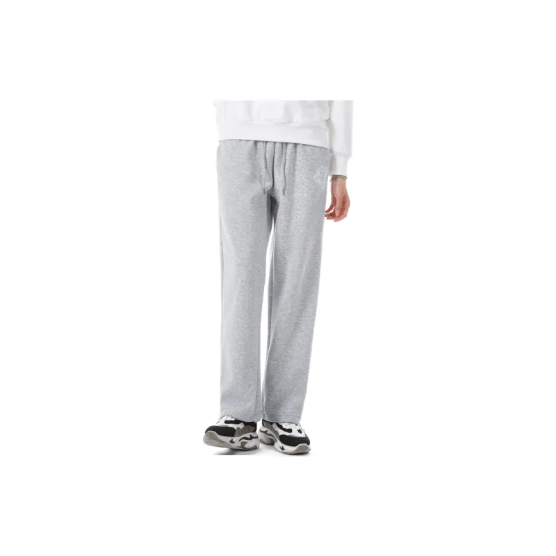 NGC STRATEGY Casual Pants Unisex-9