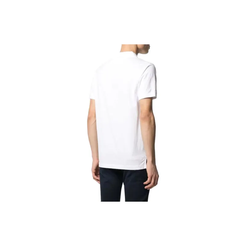 Tommy Hilfiger Polo Shirt Men's-2