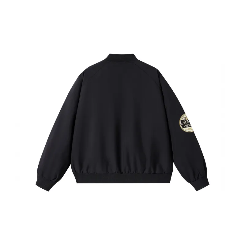REXSHION Jackets Unisex-1