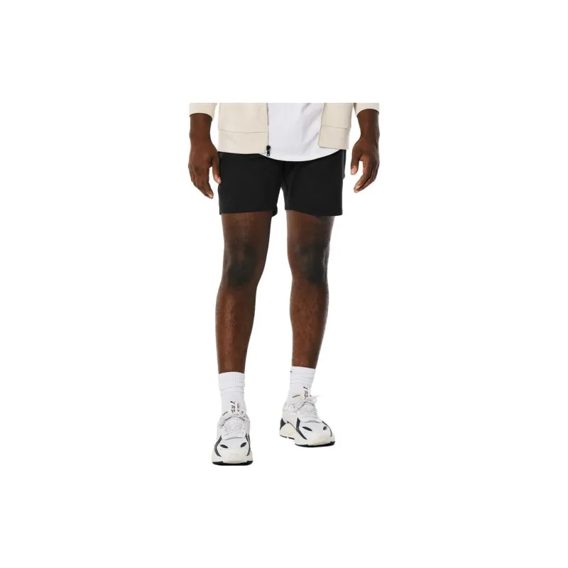 Hollister Casual Shorts Men's Black-1