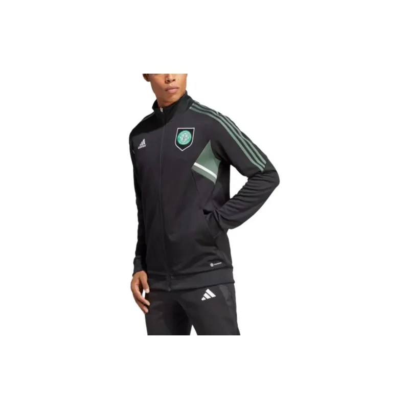 Adidas CONDIVO 22 Jackets Coats Men's Black-1