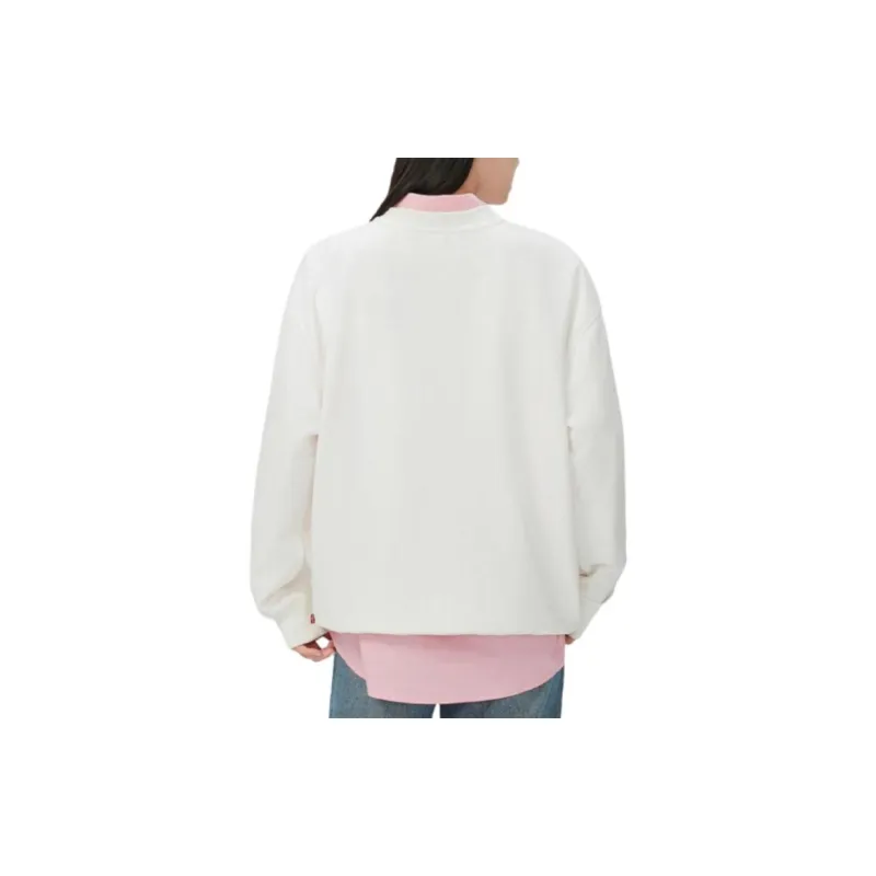 Levis Sweatshirts Unisex-1