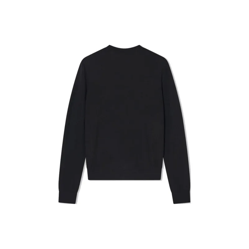 COVERINS Sweaters Women's Black-1