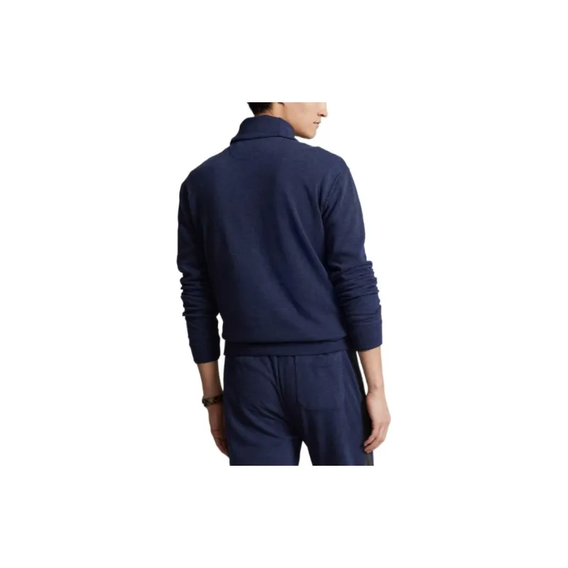 Polo Ralph Lauren Sweater Men's Marine Blue-3