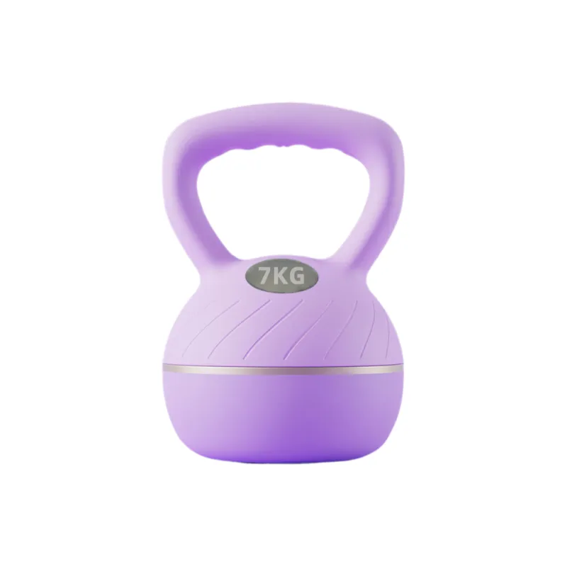 Baijia Kettlebells Unisex Get In Shape-13