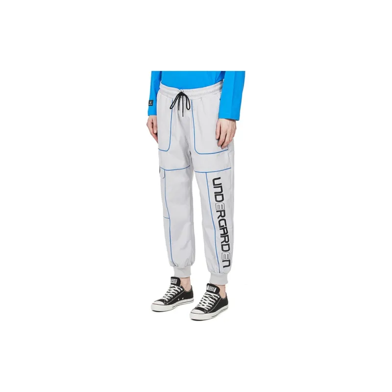 UNDERGARDEN Jogger Casual Pants Unisex-1