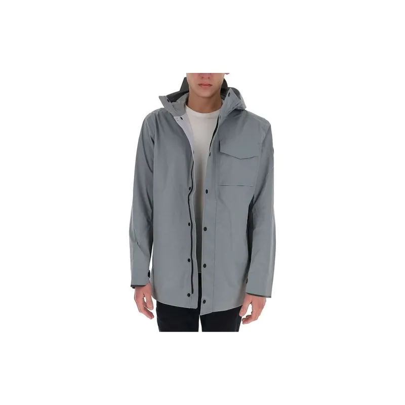 Canada Goose SS21 Jackets Coats Men's Gray-2