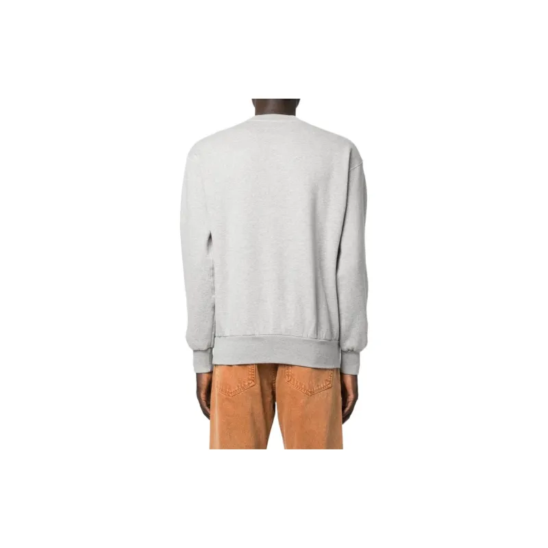 Aries No Problemo Crewneck Sweatshirt-3