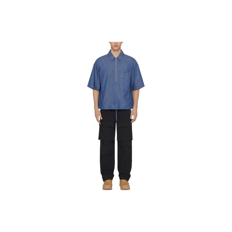 Givenchy Military Spirit Pant-1