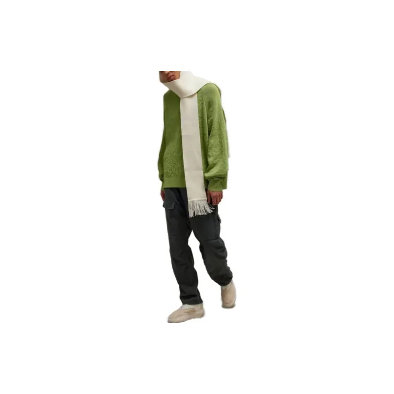 Y 3 Free Shipping With AdiClub Y 3 Knit Crew Sweater-1