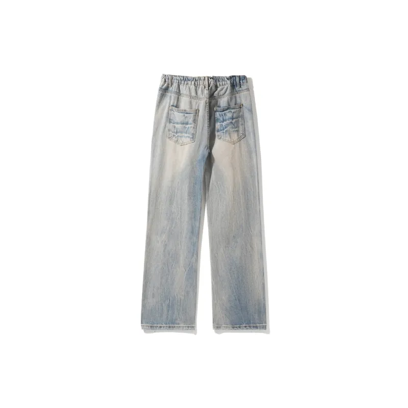 Kudamm Jeans Unisex-5