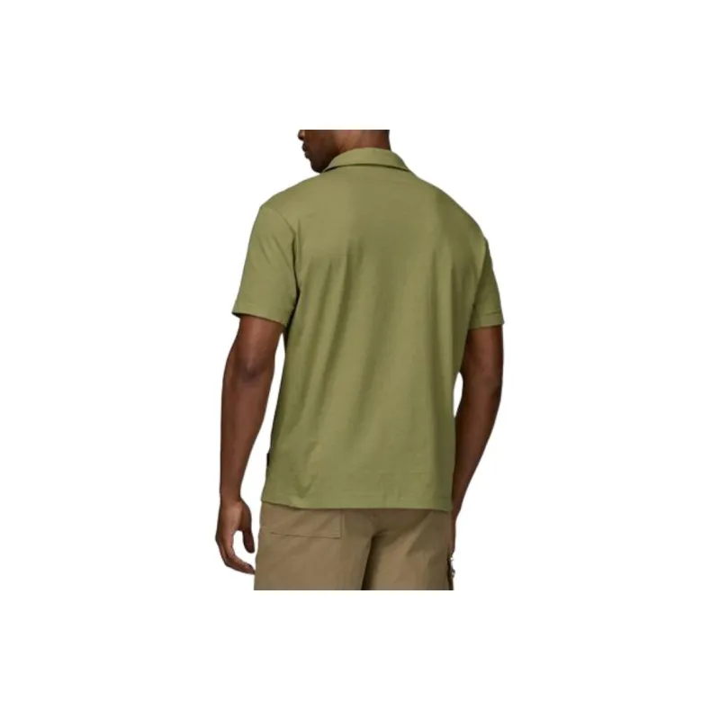 Patagonia Essential Polo T Shirt Men's-5