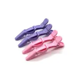 Lavender+Cherry Blossom Pink 4 Pcs