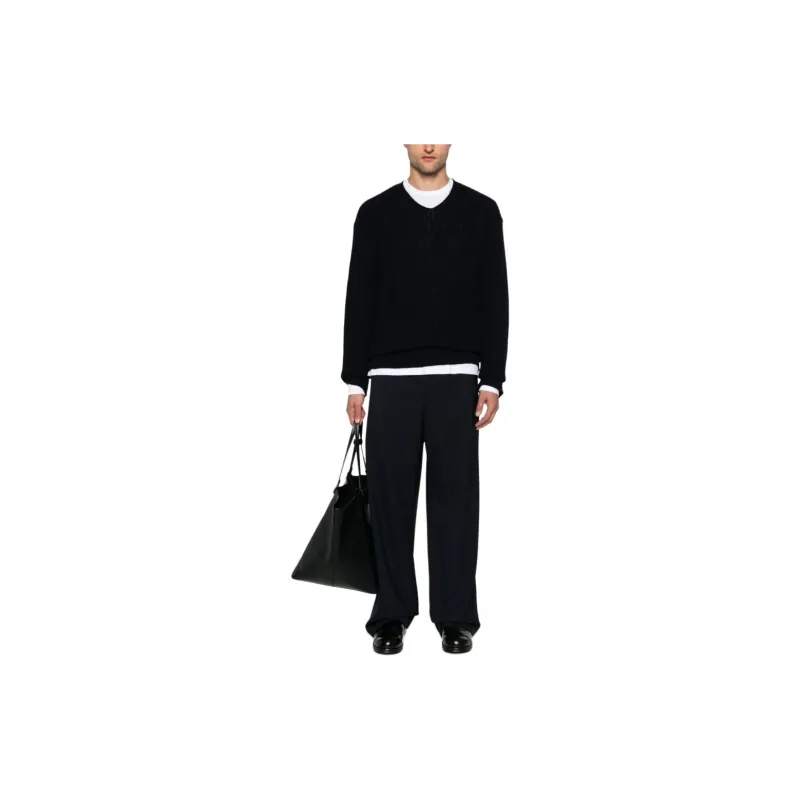THE ROW Gustave Jumper-2