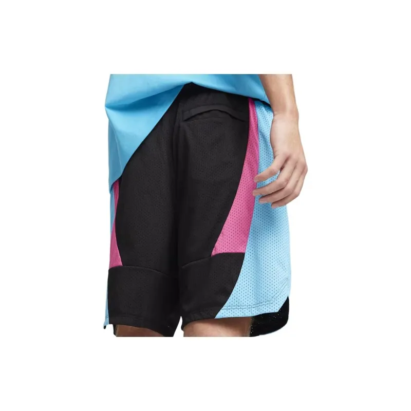 PUMA Casual Shorts Men's Multicolor-4