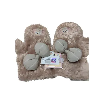Disney Shanghai Disney ShellieMay Glove IP Merch