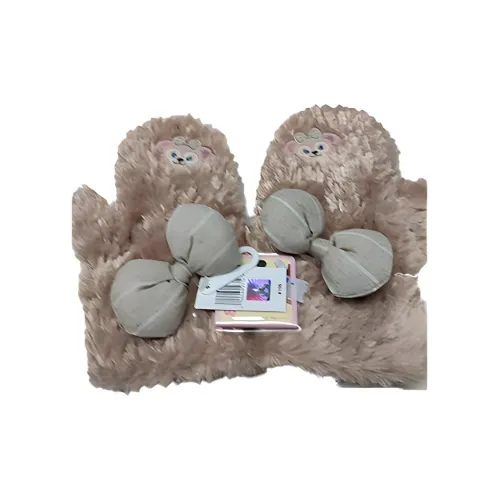 Disney Shanghai Disney ShellieMay Glove IP Merch