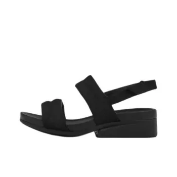 CAMPER Strap Sandals Women's Black