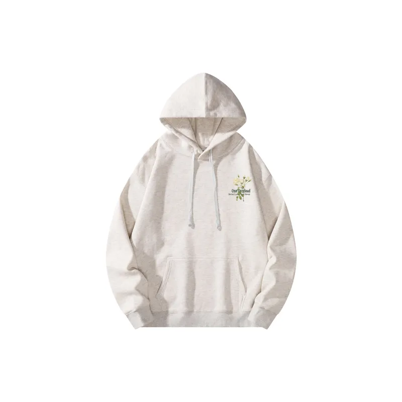 OXO OVERLOAD Sweatshirts Unisex-10