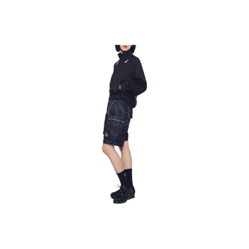 Acme De La Vie/ADLV Casual Shorts Unisex Black-3