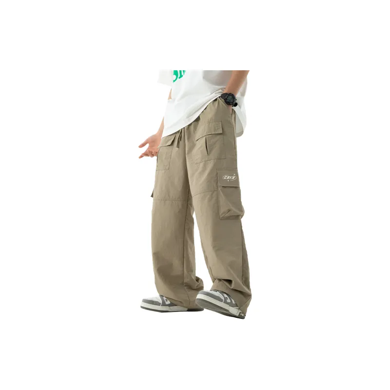 CSKS Cargo Pants Unisex-13