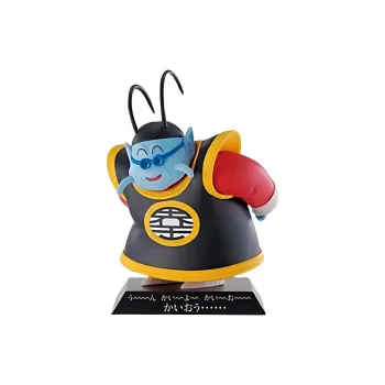 BANPRESTO Scale Figures