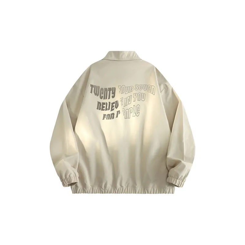 FAX FOR FMACM Jackets Unisex-5