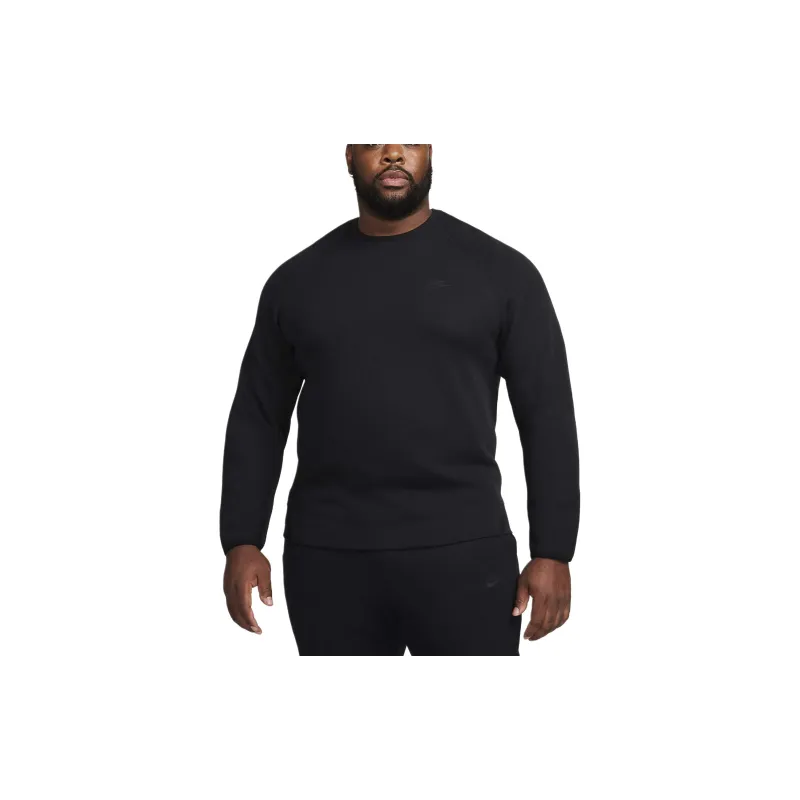 Nike Sportswear Tech Fleece Men's Crew-3