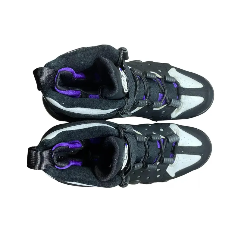 Nike Air Max 2 Cb '94 Black White Purple 2009-4