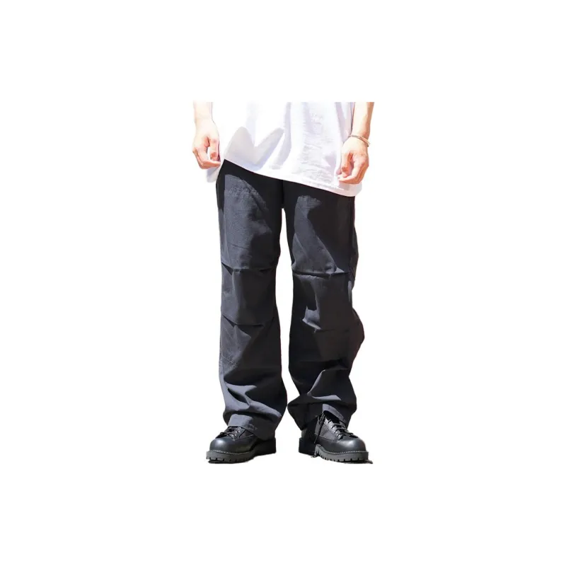 Snow Peak Cargo Pants Unisex-2