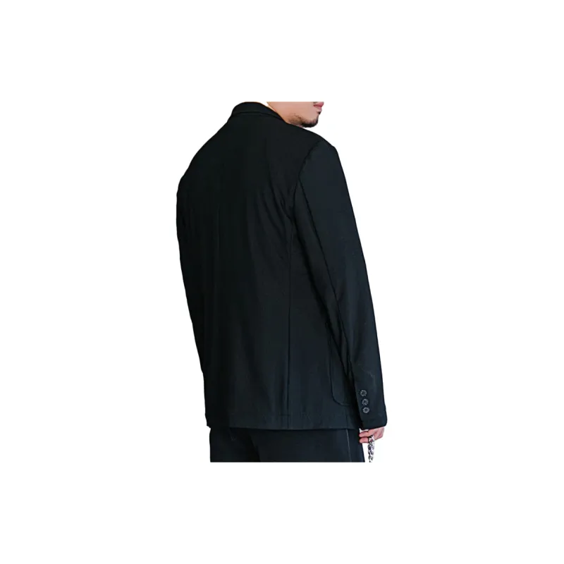 WAYNEXZAVIER Business Suit Men's-3