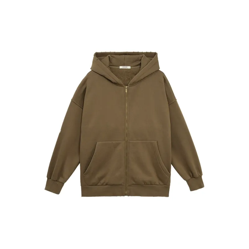 Bodydream Bodydream BASIC Jacket Unisex-34