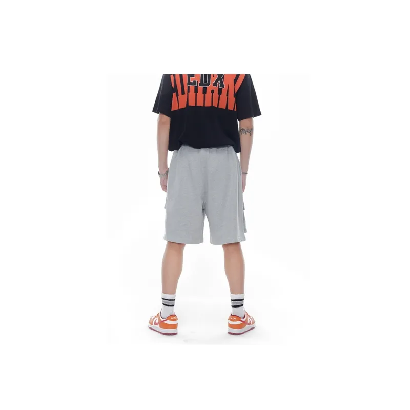 ED HARDY X Casual Shorts Unisex-10