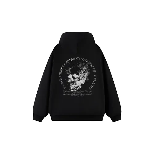 PAKA Sweatshirts Unisex