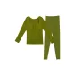 Olive Green-Clothing Sets